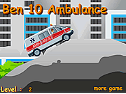 本10救護遊戲
